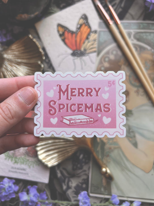 Bookish Stickers