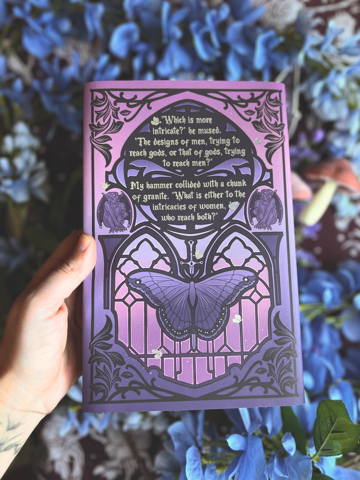 The Knight and the Moth FULL BUNDLE