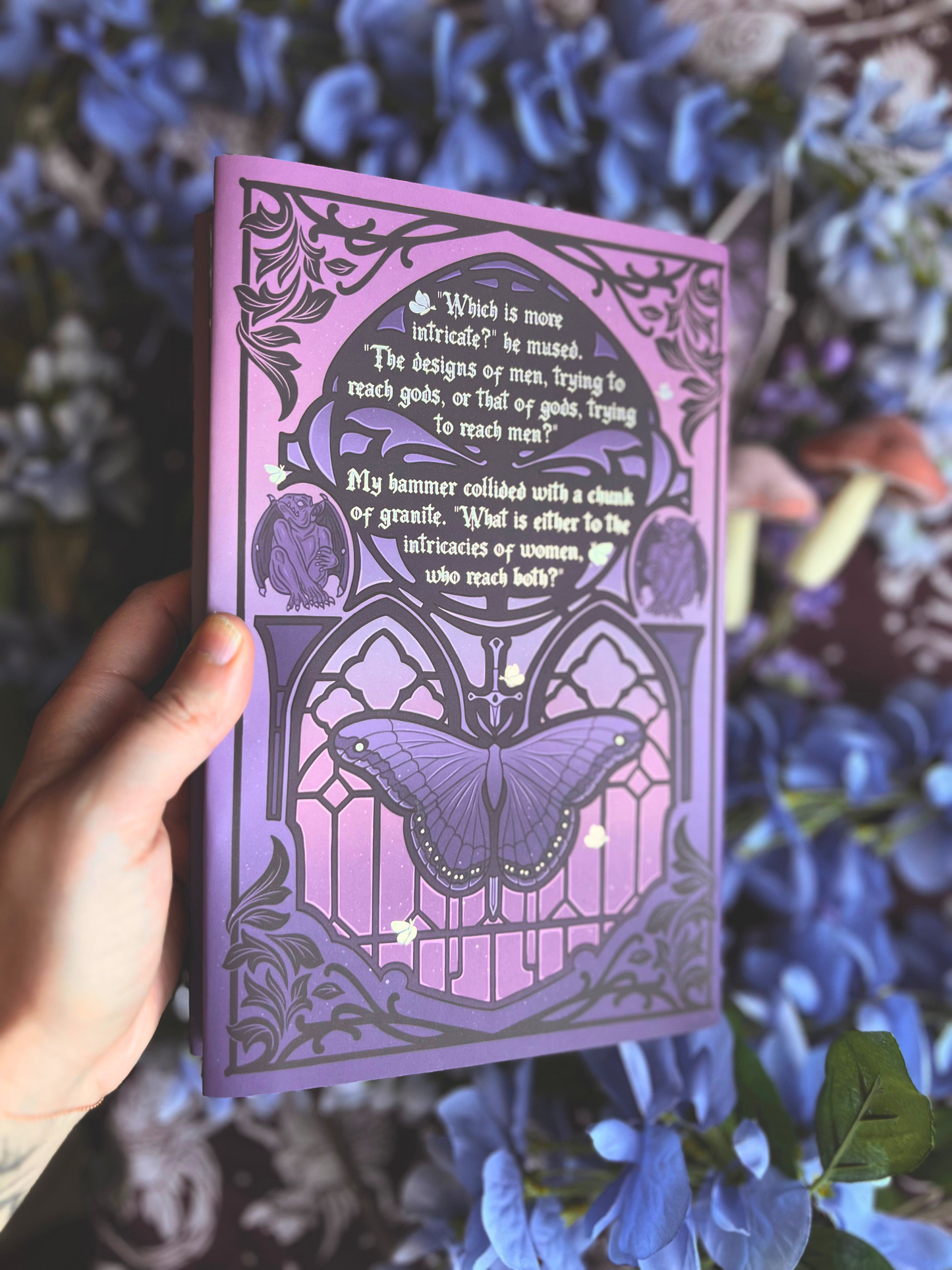 The Knight and the Moth FULL BUNDLE