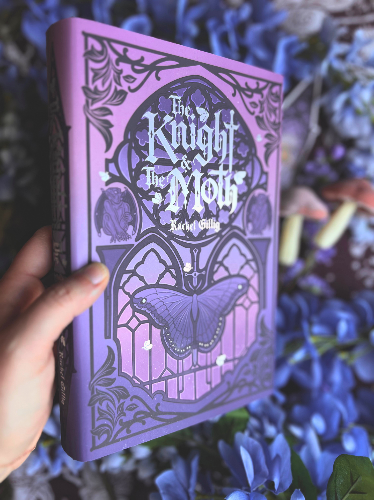 The Knight and the Moth FULL BUNDLE